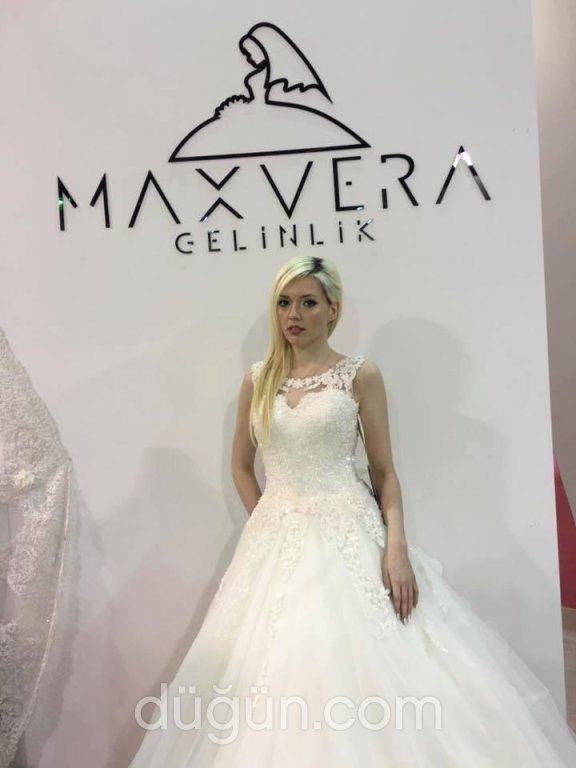 Miss Angel World Gelinlik