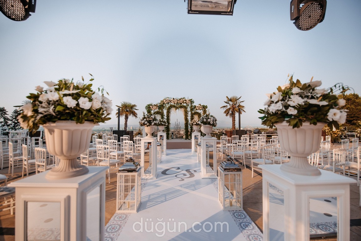 Çelik Palas Hotel