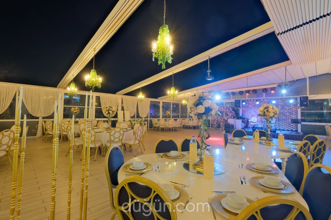 Mona Wedding & Banquet