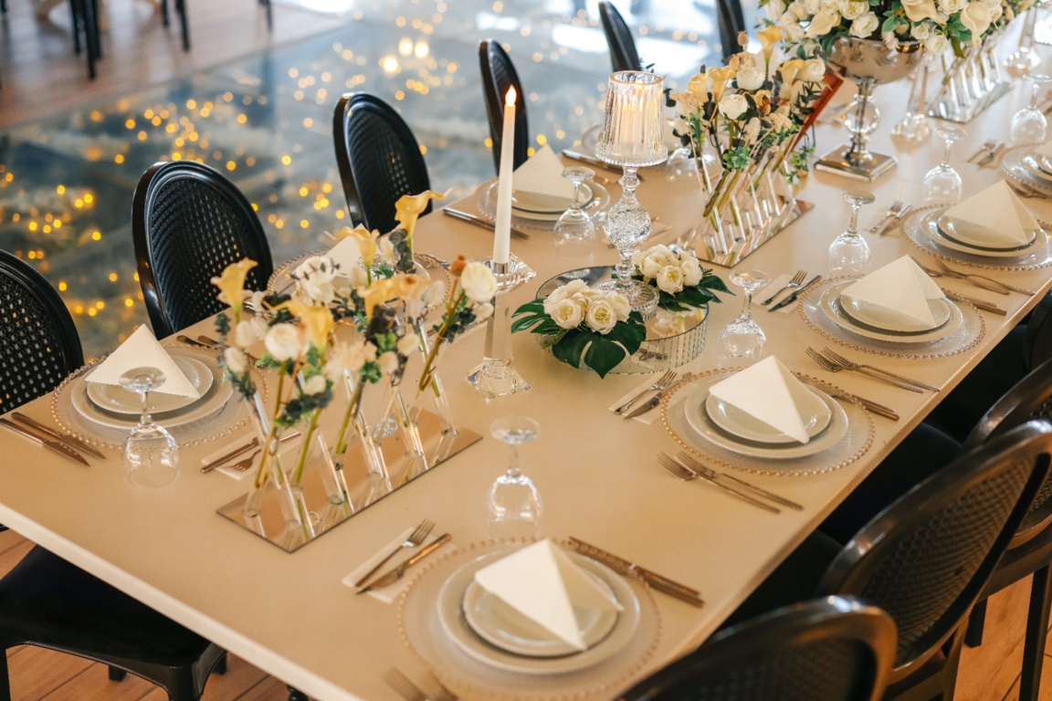 Mona Wedding & Banquet