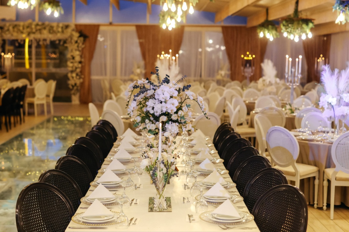 Mona Wedding & Banquet