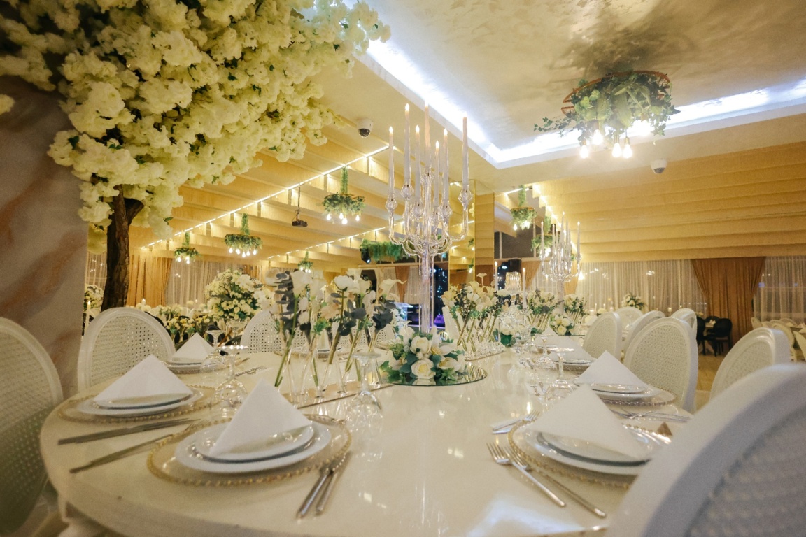 Mona Wedding & Banquet