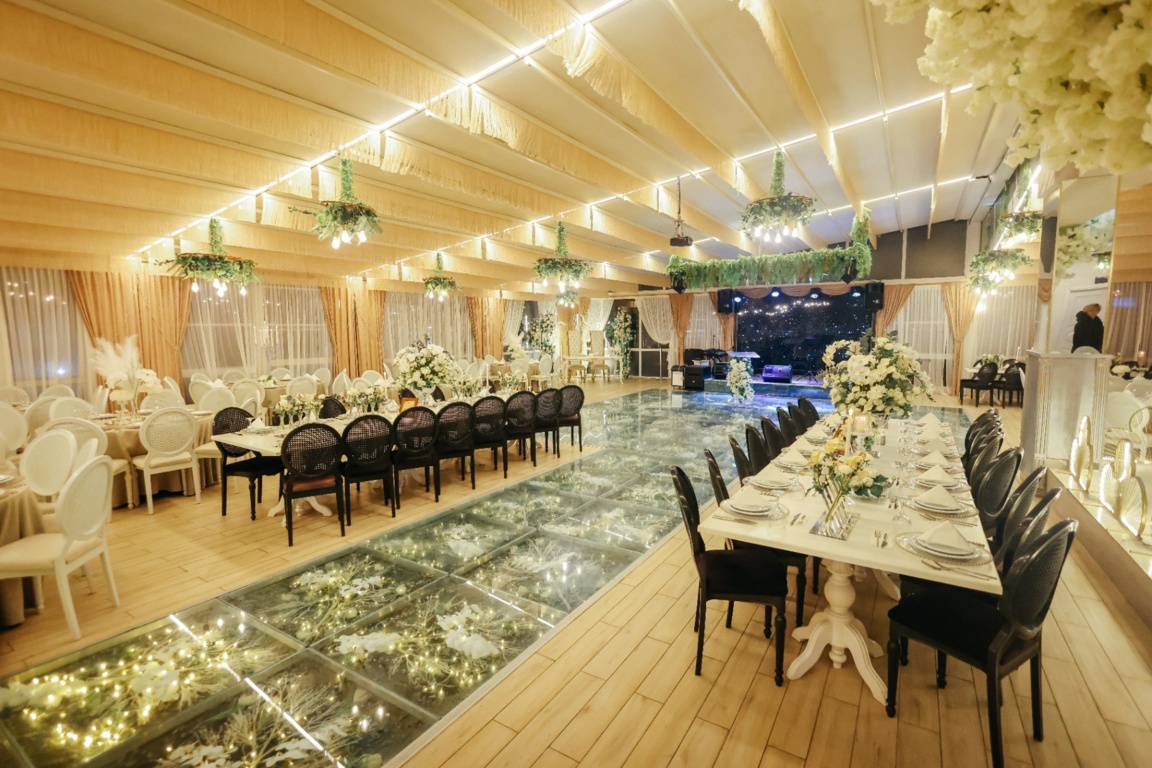 Mona Wedding & Banquet