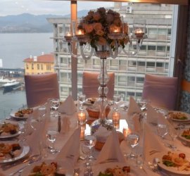 Kordon Otel Pasaport