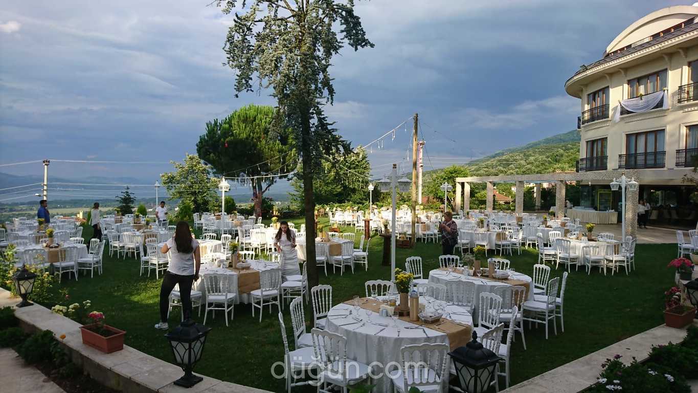 Motali Life Hotel