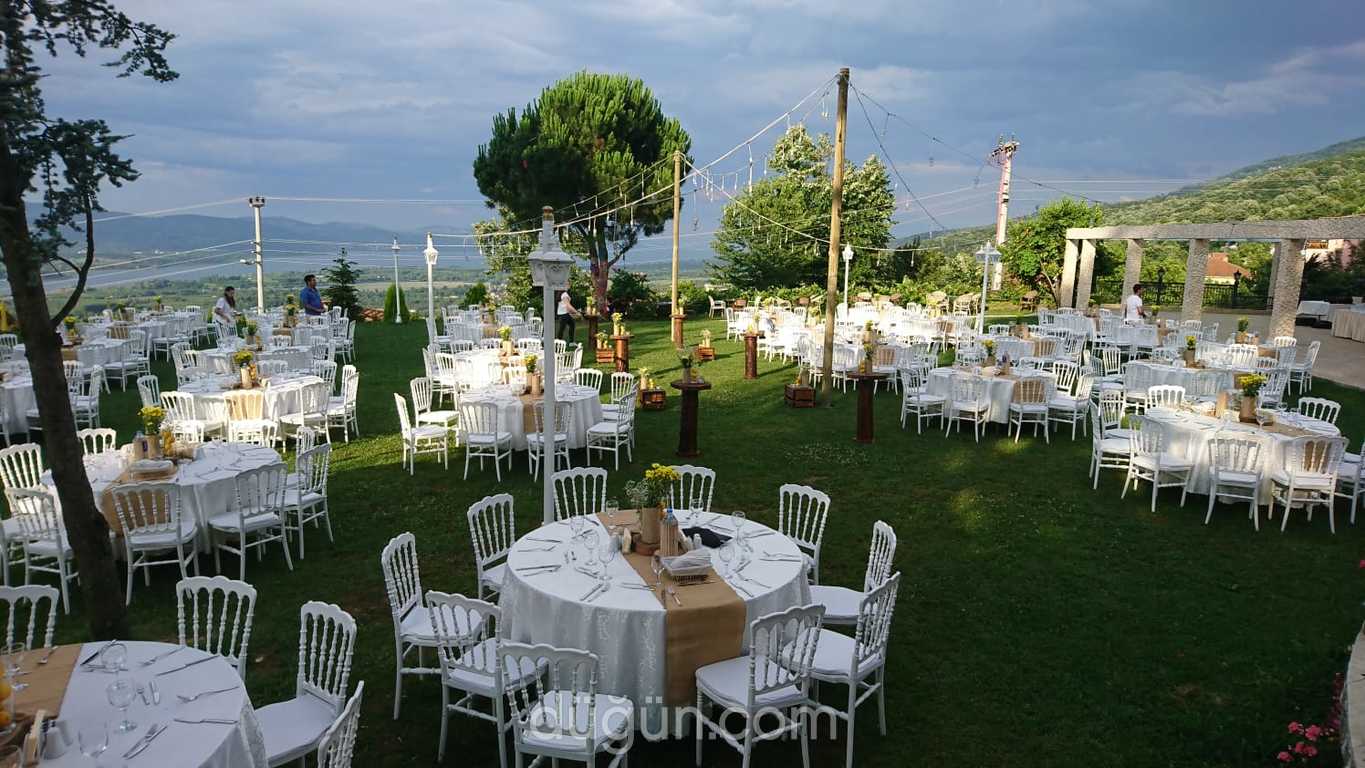 Motali Life Hotel