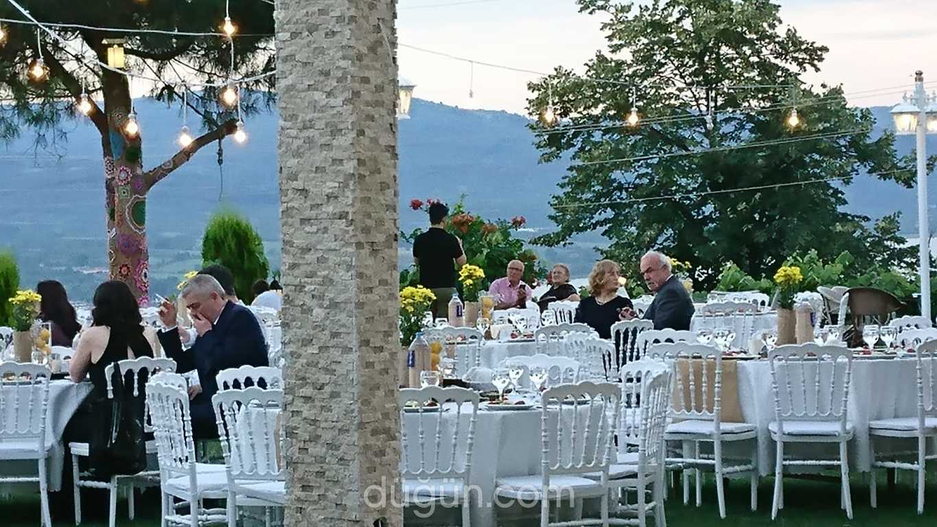 Motali Life Hotel