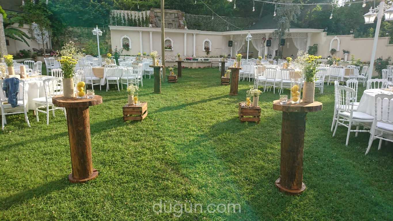 Motali Life Hotel