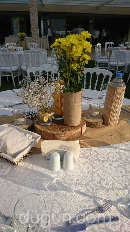 Motali Life Hotel