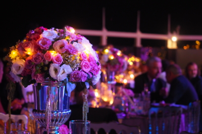 Şebnem Öztürk Organizasyon