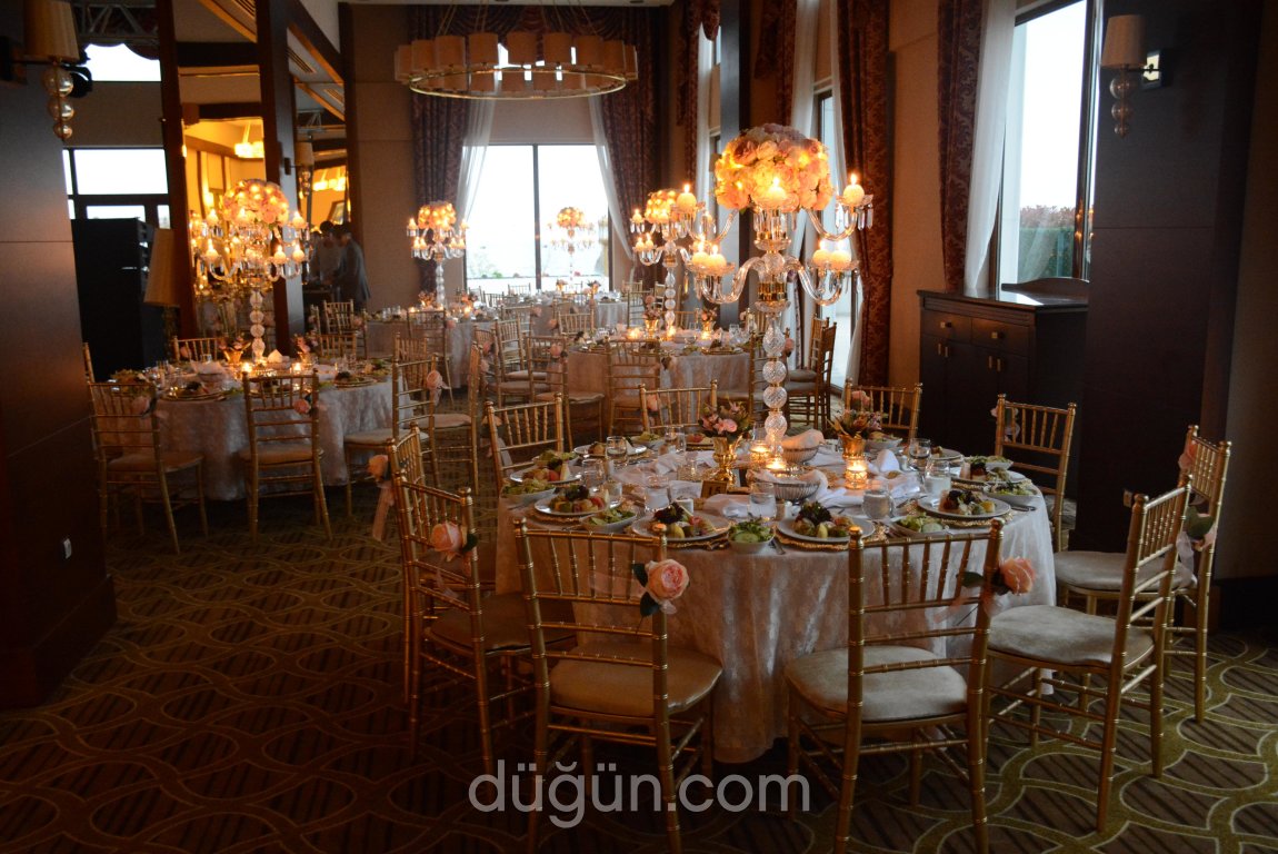 Şebnem Öztürk Organizasyon