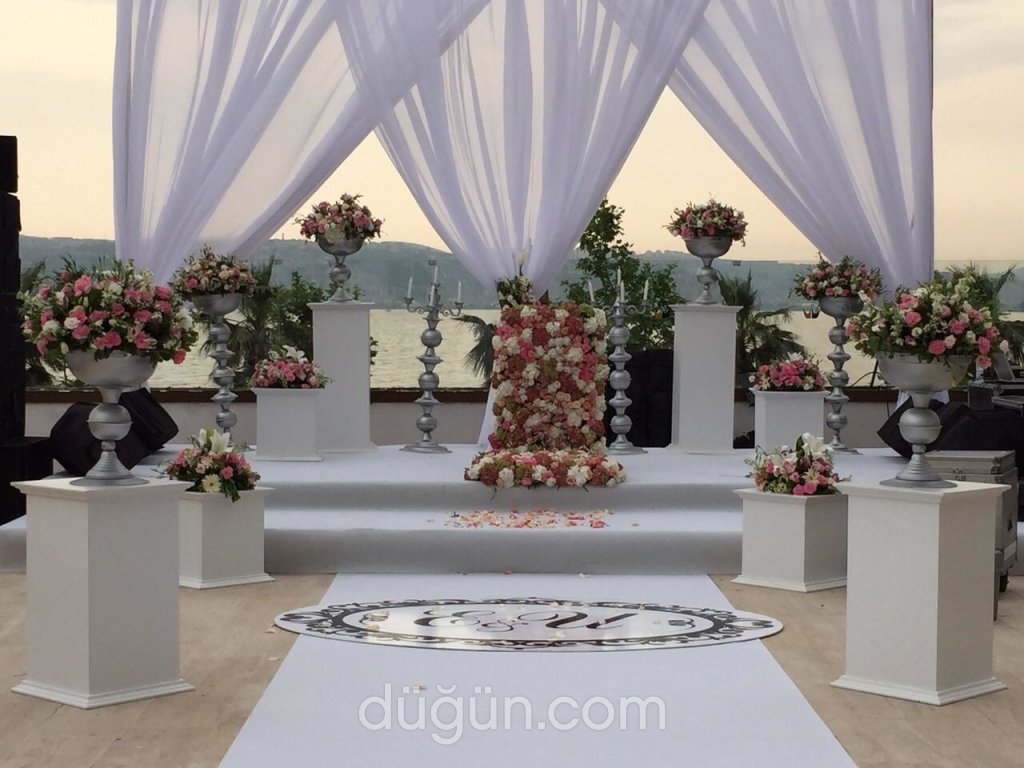 Şebnem Öztürk Organizasyon