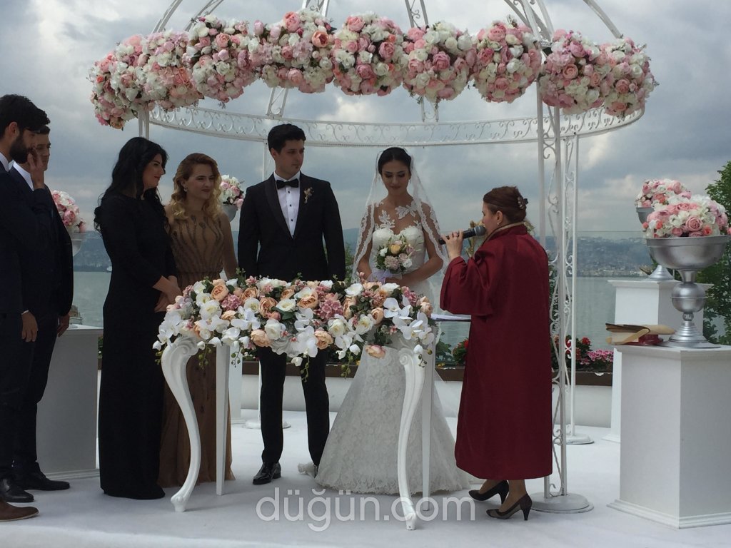 Şebnem Öztürk Organizasyon