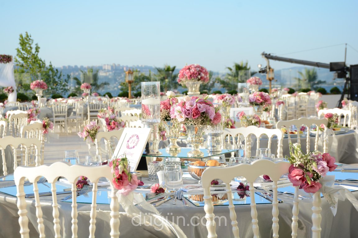 Şebnem Öztürk Organizasyon