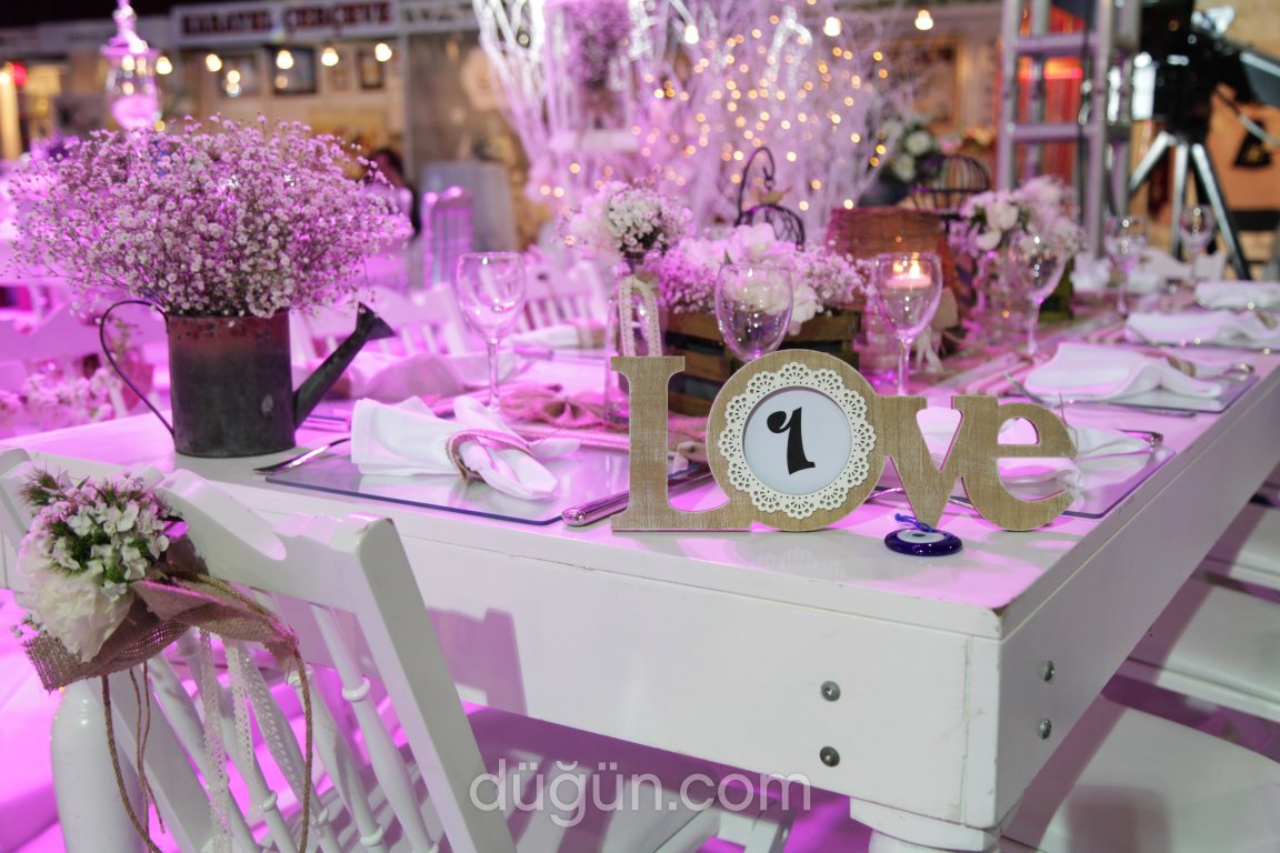 Şebnem Öztürk Organizasyon