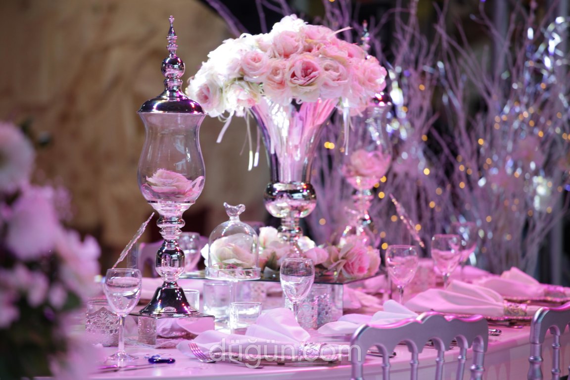 Şebnem Öztürk Organizasyon