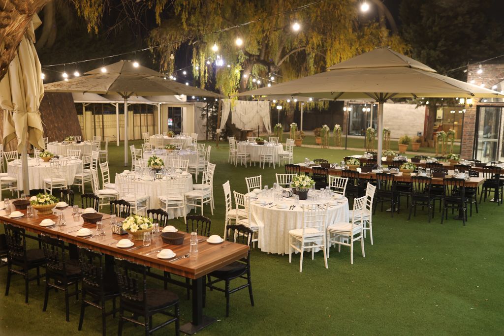 Salkım Kasrı Wedding & Event