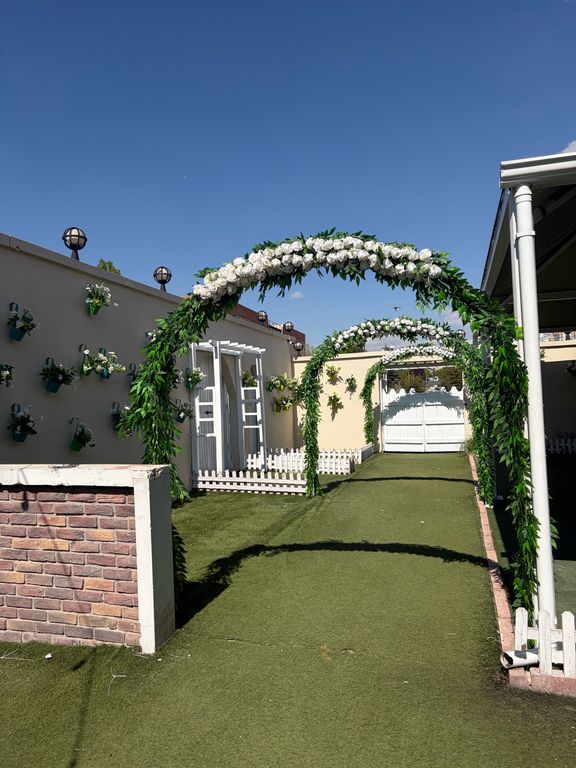 Salkım Kasrı Wedding & Event