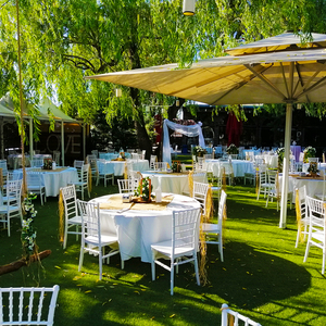Salkım Kasrı Wedding & Event