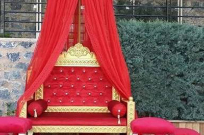 20. Cadde Organizasyon