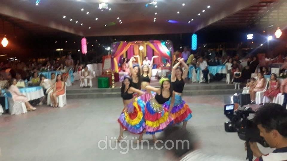 20. Cadde Organizasyon