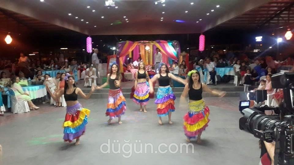 20. Cadde Organizasyon