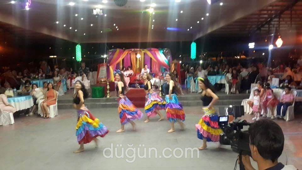 20. Cadde Organizasyon