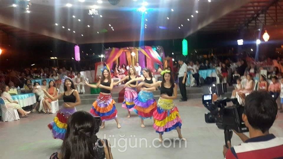 20. Cadde Organizasyon