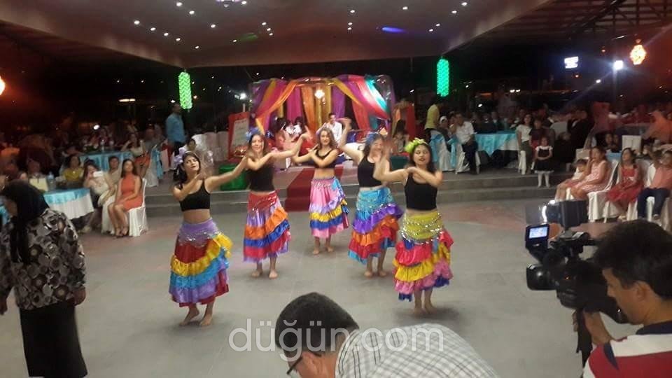 20. Cadde Organizasyon