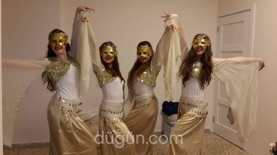 20. Cadde Organizasyon