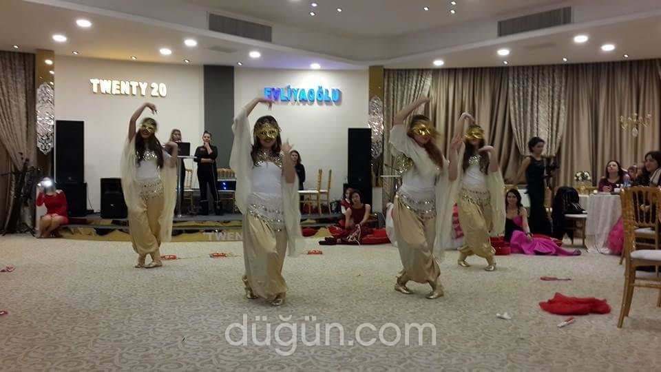 20. Cadde Organizasyon