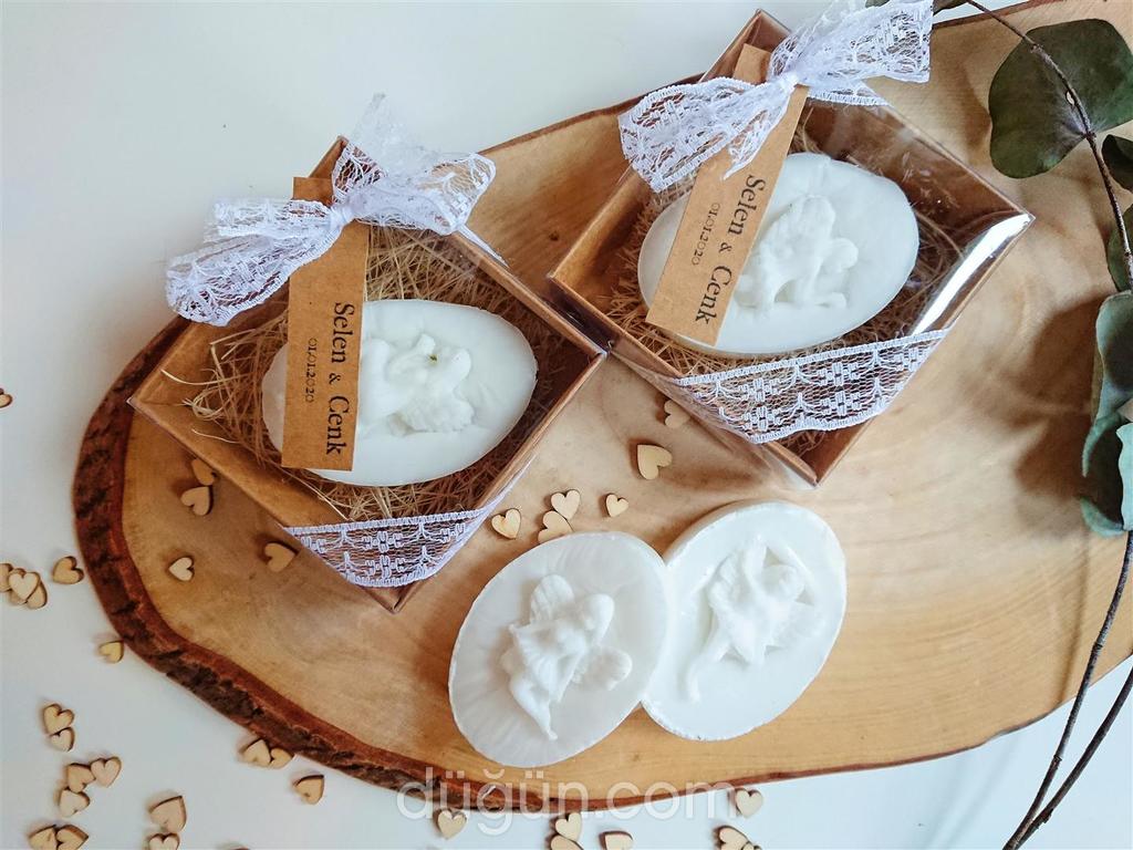 Bridalook Nikah Şekeri