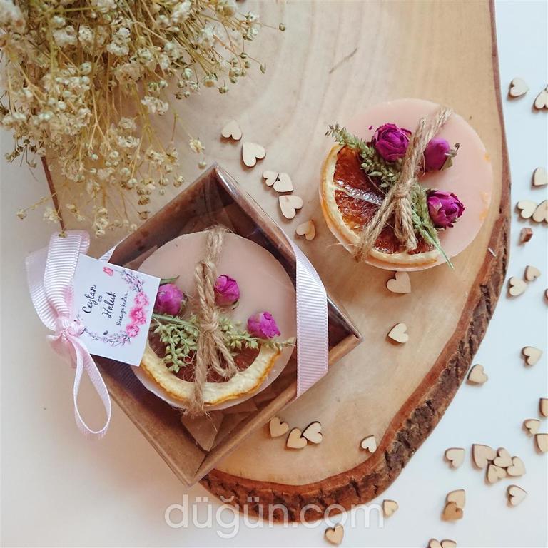 Bridalook Nikah Şekeri