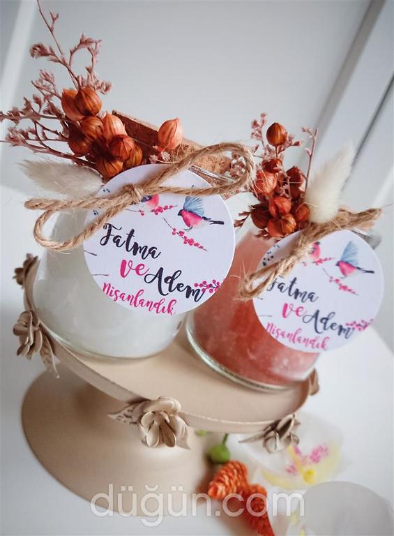 Bridalook Nikah Şekeri