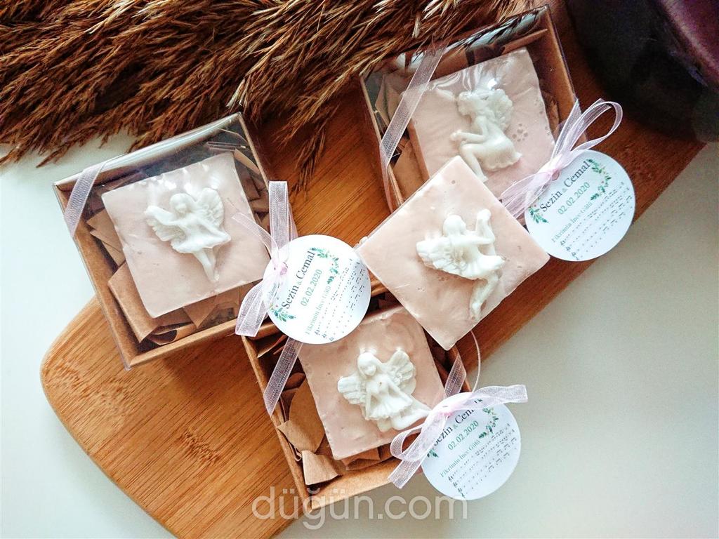 Bridalook Nikah Şekeri