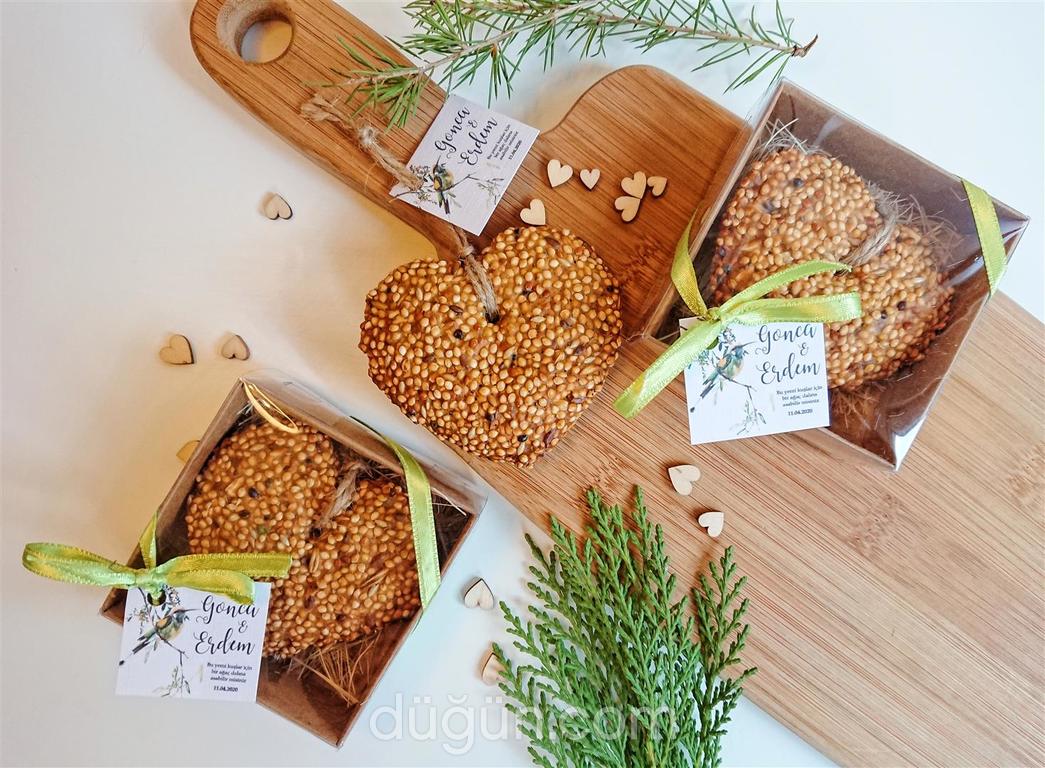 Bridalook Nikah Şekeri