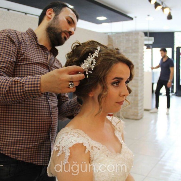 Ali Gür Göktürk Wedding