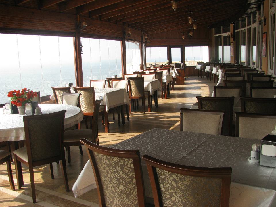 Doğalya Hotel