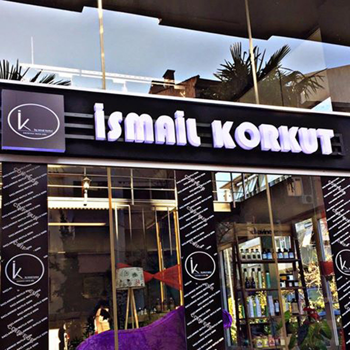 İsmail Korkut Acıbadem