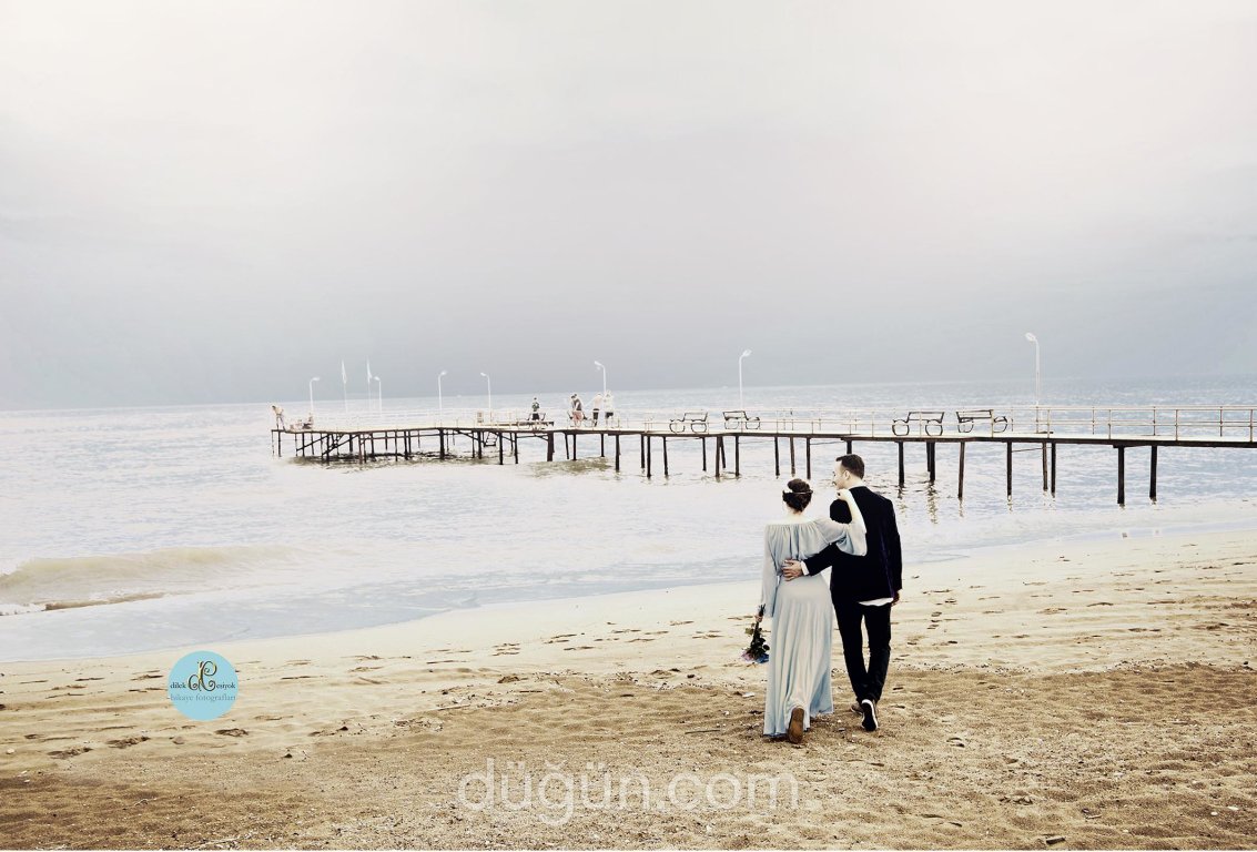Dilek Eşiyok Hikaye Fotoğrafları