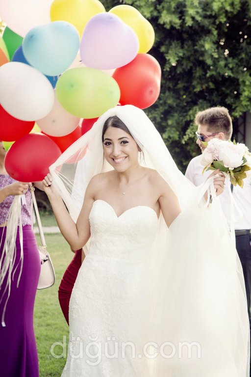 Dilek Eşiyok Hikaye Fotoğrafları
