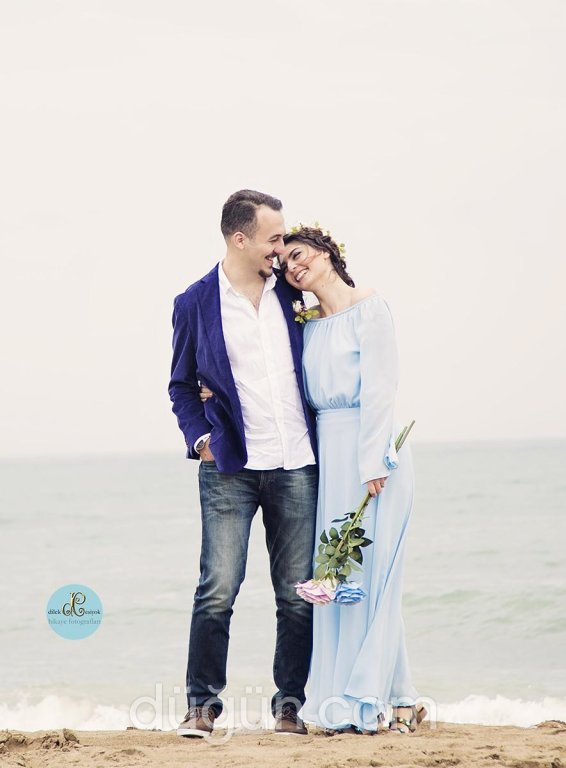 Dilek Eşiyok Hikaye Fotoğrafları