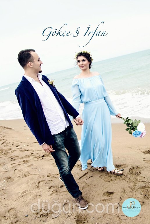 Dilek Eşiyok Hikaye Fotoğrafları