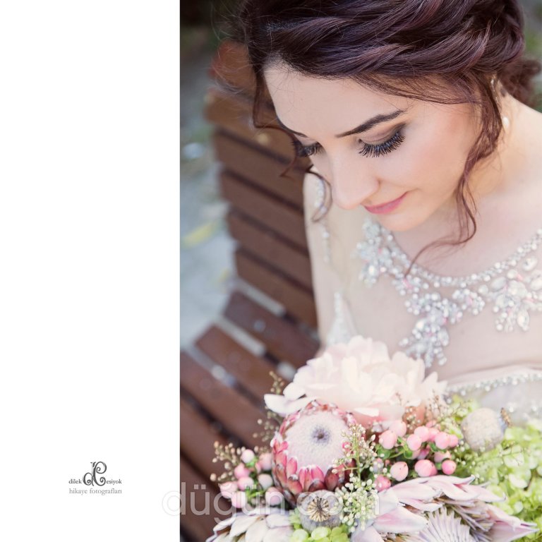 Dilek Eşiyok Hikaye Fotoğrafları