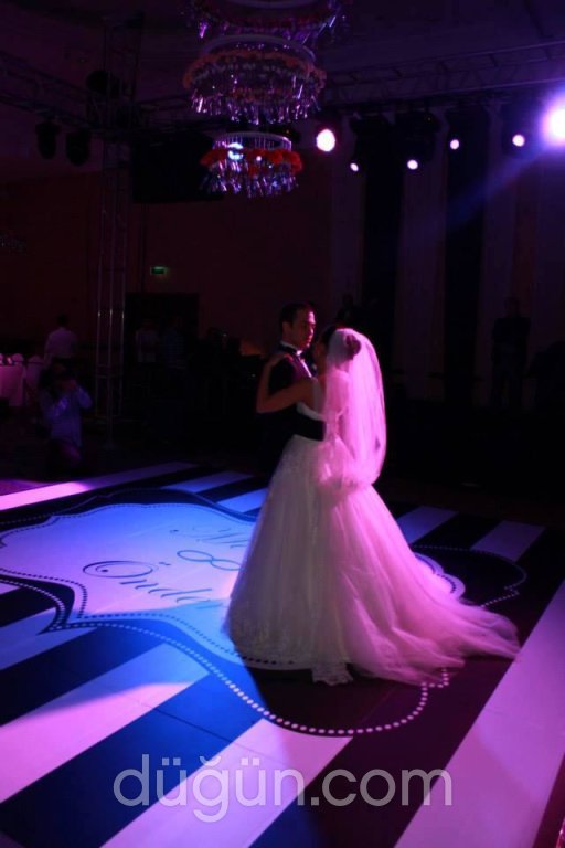 Armoni Technical Production