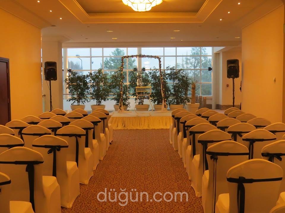 Armoni Technical Production