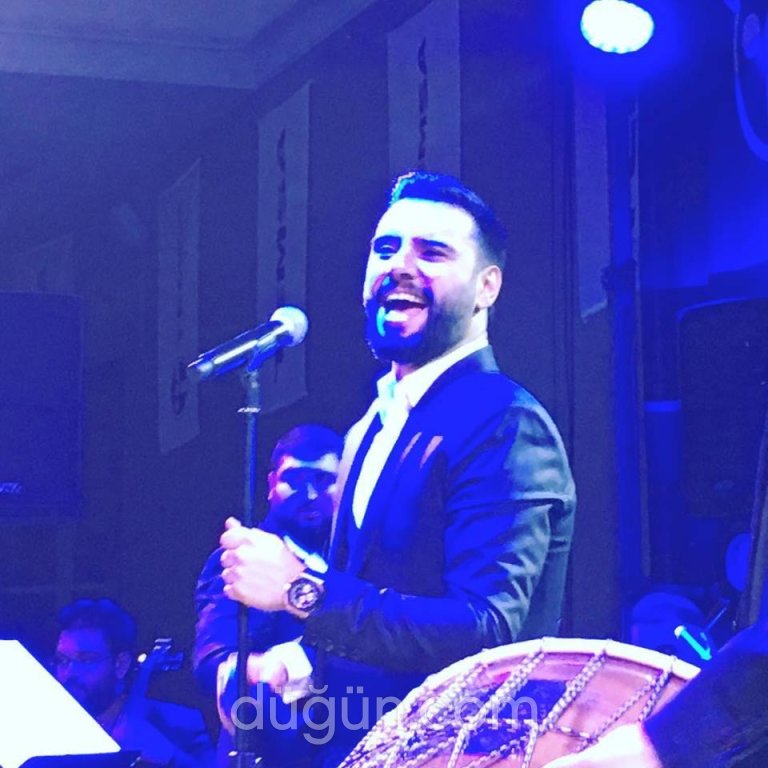 Armoni Technical Production