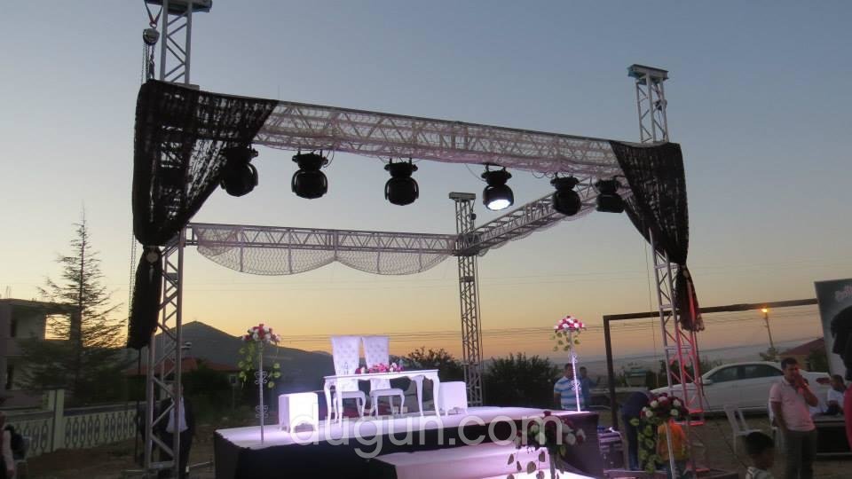 Armoni Technical Production