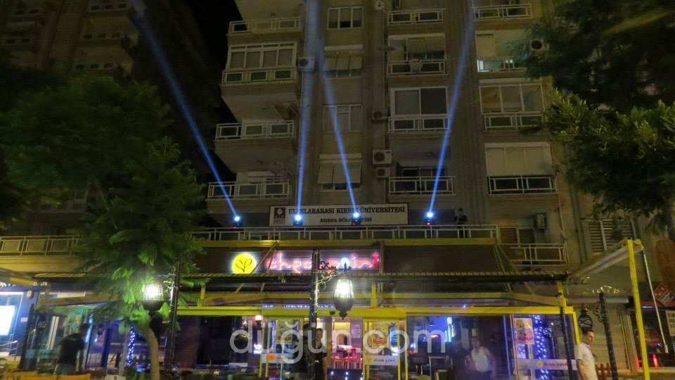 Armoni Technical Production