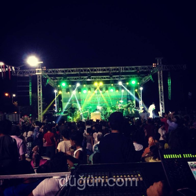 Armoni Technical Production